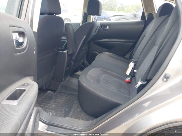 Продаж на аукціоні авто 2014 Nissan Rogue Select S, vin: JN8AS5MV9EW722139, номер лоту: 44868665