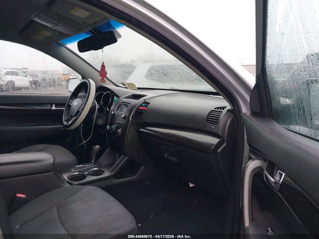 Продаж на аукціоні авто 2013 Kia Sorento Lx, vin: 5XYKT3A61DG416370, номер лоту: 44868670