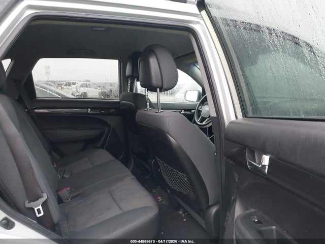 Продаж на аукціоні авто 2013 Kia Sorento Lx, vin: 5XYKT3A61DG416370, номер лоту: 44868670