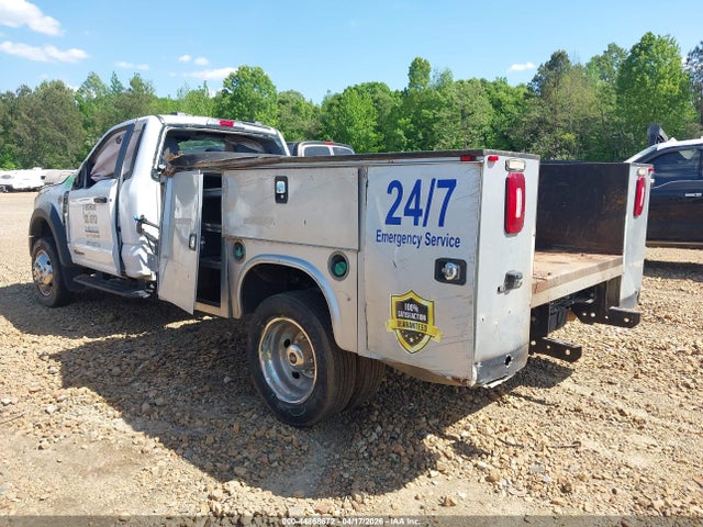 Продажа на аукционе авто 2024 Ford F-450 Chassis Xl, vin: 1FDTF4HT5REC48189, номер лота: 44868672
