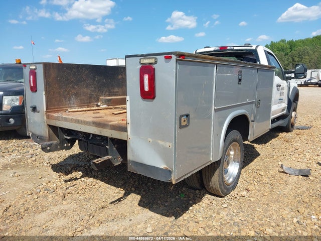 Продажа на аукционе авто 2024 Ford F-450 Chassis Xl, vin: 1FDTF4HT5REC48189, номер лота: 44868672