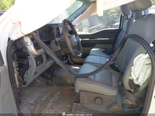Продажа на аукционе авто 2024 Ford F-450 Chassis Xl, vin: 1FDTF4HT5REC48189, номер лота: 44868672