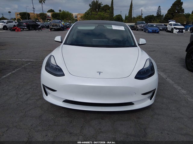 Aukcja sprzedaży 2021 Tesla Model 3 Long Range Dual Motor All-wheel Drive, vin: 5YJ3E1EB9MF869525, numer aukcji: 44868673