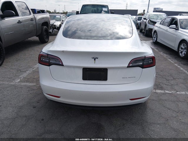 Aukcja sprzedaży 2021 Tesla Model 3 Long Range Dual Motor All-wheel Drive, vin: 5YJ3E1EB9MF869525, numer aukcji: 44868673