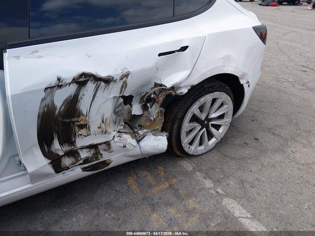 Aukcja sprzedaży 2021 Tesla Model 3 Long Range Dual Motor All-wheel Drive, vin: 5YJ3E1EB9MF869525, numer aukcji: 44868673