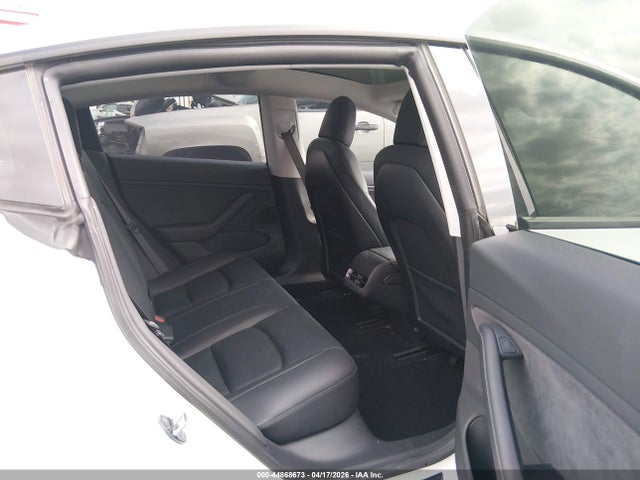 Aukcja sprzedaży 2021 Tesla Model 3 Long Range Dual Motor All-wheel Drive, vin: 5YJ3E1EB9MF869525, numer aukcji: 44868673