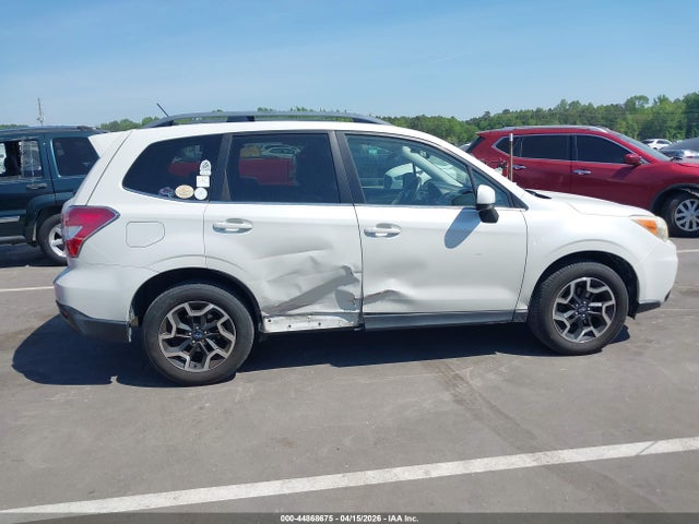 44868675 :رقم المزاد ، JF2SJAHC2FH462890 vin ، 2015 Subaru Forester 2.5i Limited مزاد بيع