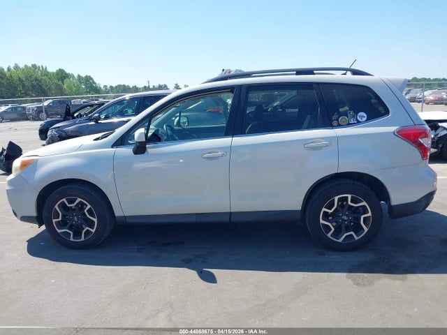 44868675 :رقم المزاد ، JF2SJAHC2FH462890 vin ، 2015 Subaru Forester 2.5i Limited مزاد بيع