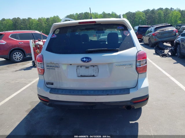 44868675 :رقم المزاد ، JF2SJAHC2FH462890 vin ، 2015 Subaru Forester 2.5i Limited مزاد بيع