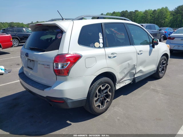 44868675 :رقم المزاد ، JF2SJAHC2FH462890 vin ، 2015 Subaru Forester 2.5i Limited مزاد بيع