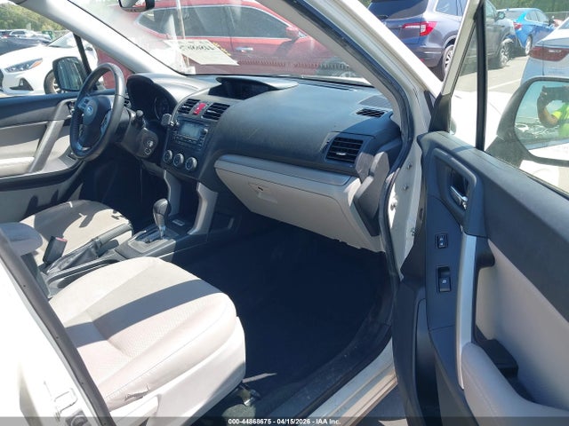 44868675 :رقم المزاد ، JF2SJAHC2FH462890 vin ، 2015 Subaru Forester 2.5i Limited مزاد بيع