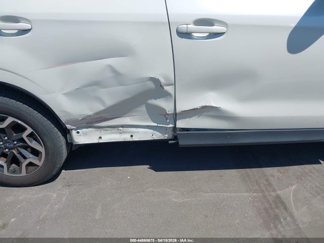 44868675 :رقم المزاد ، JF2SJAHC2FH462890 vin ، 2015 Subaru Forester 2.5i Limited مزاد بيع