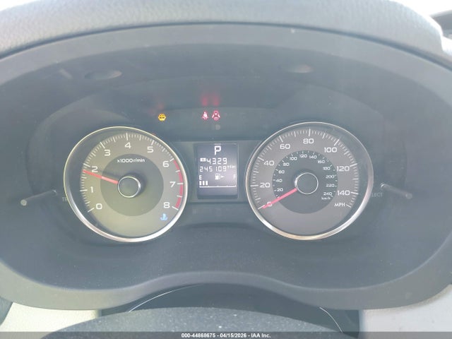 44868675 :رقم المزاد ، JF2SJAHC2FH462890 vin ، 2015 Subaru Forester 2.5i Limited مزاد بيع