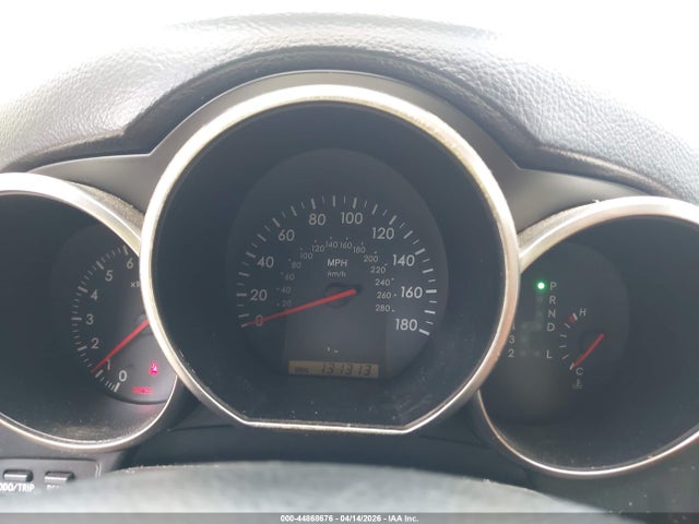 2005 LEXUS SC 430 JTHFN48Y850069781 Photo 6