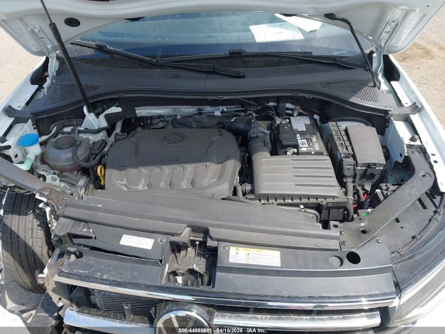 44868681 :رقم المزاد ، 3VV3B7AX5RM123364 vin ، 2024 Volkswagen Tiguan 2.0t Se/2.0t Wolfsburg Edition مزاد بيع