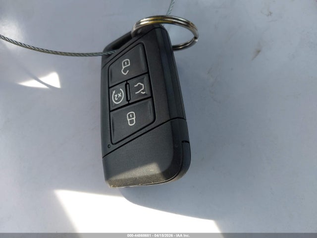 44868681 :رقم المزاد ، 3VV3B7AX5RM123364 vin ، 2024 Volkswagen Tiguan 2.0t Se/2.0t Wolfsburg Edition مزاد بيع