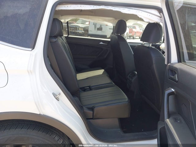 44868681 :رقم المزاد ، 3VV3B7AX5RM123364 vin ، 2024 Volkswagen Tiguan 2.0t Se/2.0t Wolfsburg Edition مزاد بيع