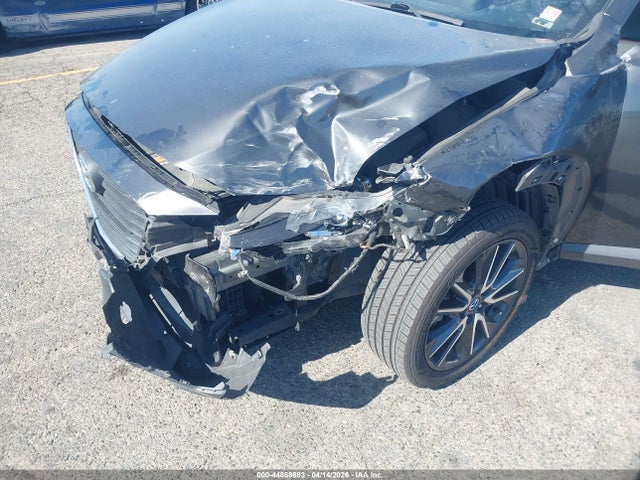 44868683 :رقم المزاد ، JM1DKDC73J0321690 vin ، 2018 Mazda Cx-3 Touring مزاد بيع