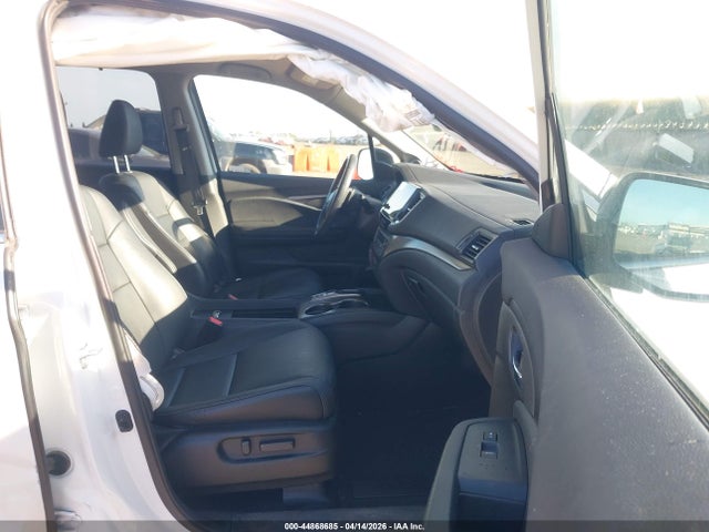 Honda Pilot Awd Special Edition 2021 5FNYF6H20MB085021 Image 5