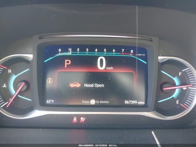 Honda Pilot Awd Special Edition 2021 5FNYF6H20MB085021 Image 7