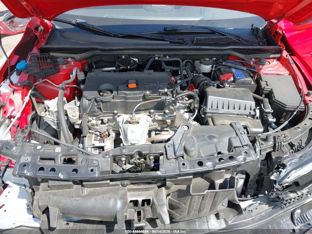 Aukcja sprzedaży 2024 Honda Civic Sport, vin: 2HGFE2F51RH538856, numer aukcji: 44868686