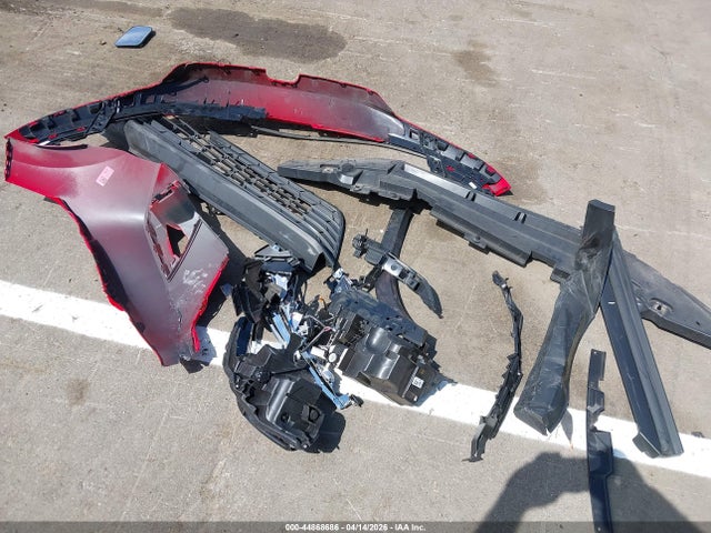 Aukcja sprzedaży 2024 Honda Civic Sport, vin: 2HGFE2F51RH538856, numer aukcji: 44868686
