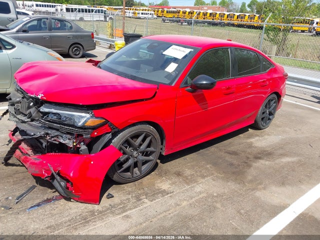 Aukcja sprzedaży 2024 Honda Civic Sport, vin: 2HGFE2F51RH538856, numer aukcji: 44868686