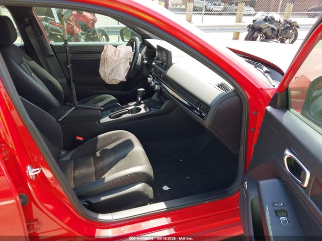 Aukcja sprzedaży 2024 Honda Civic Sport, vin: 2HGFE2F51RH538856, numer aukcji: 44868686