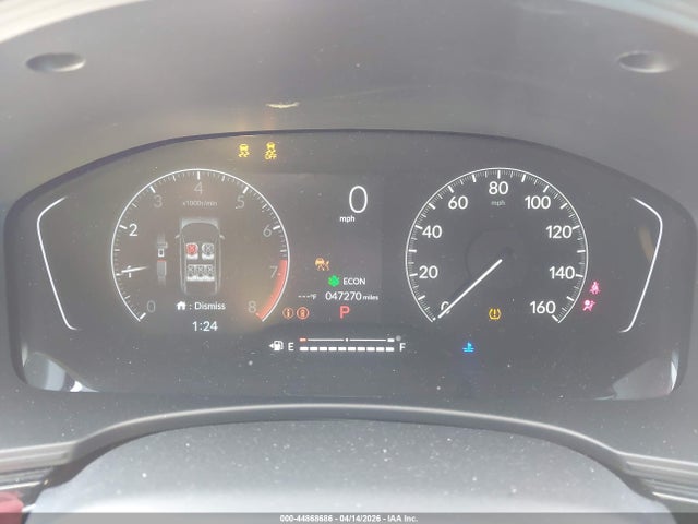 Aukcja sprzedaży 2024 Honda Civic Sport, vin: 2HGFE2F51RH538856, numer aukcji: 44868686