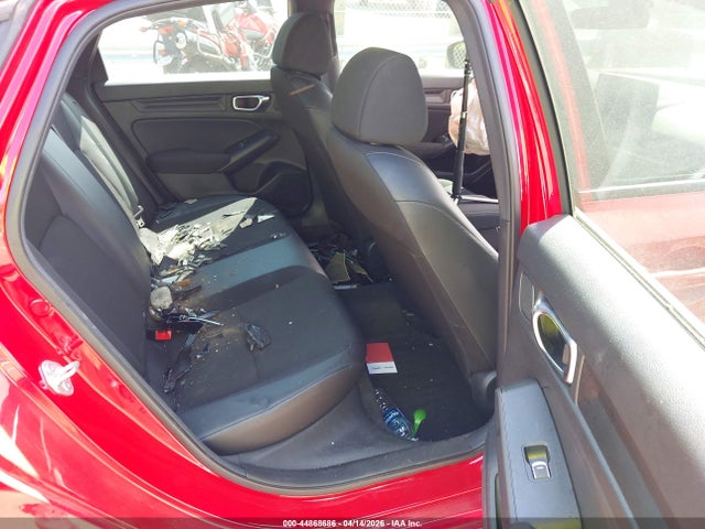 Aukcja sprzedaży 2024 Honda Civic Sport, vin: 2HGFE2F51RH538856, numer aukcji: 44868686