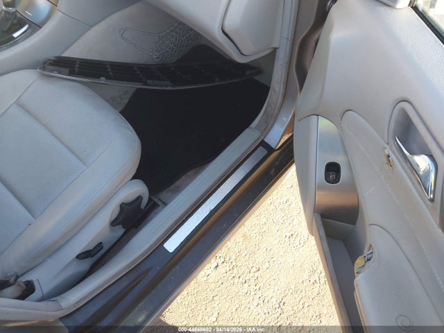 44868692 :رقم المزاد ، WDBRF52H76E022013 vin ، 2006 Mercedes-benz C 230 Sport مزاد بيع