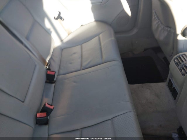 44868692 :رقم المزاد ، WDBRF52H76E022013 vin ، 2006 Mercedes-benz C 230 Sport مزاد بيع