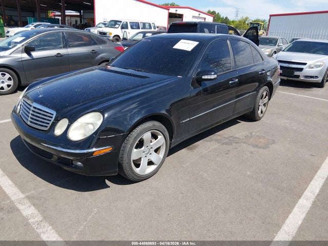 44868693 :رقم المزاد ، WDBUF70JX6A961921 vin ، 2006 Mercedes-benz E 500 مزاد بيع