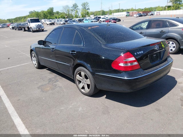44868693 :رقم المزاد ، WDBUF70JX6A961921 vin ، 2006 Mercedes-benz E 500 مزاد بيع