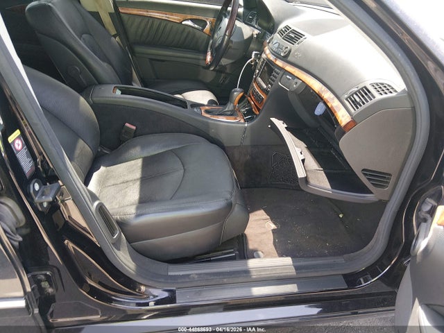 44868693 :رقم المزاد ، WDBUF70JX6A961921 vin ، 2006 Mercedes-benz E 500 مزاد بيع