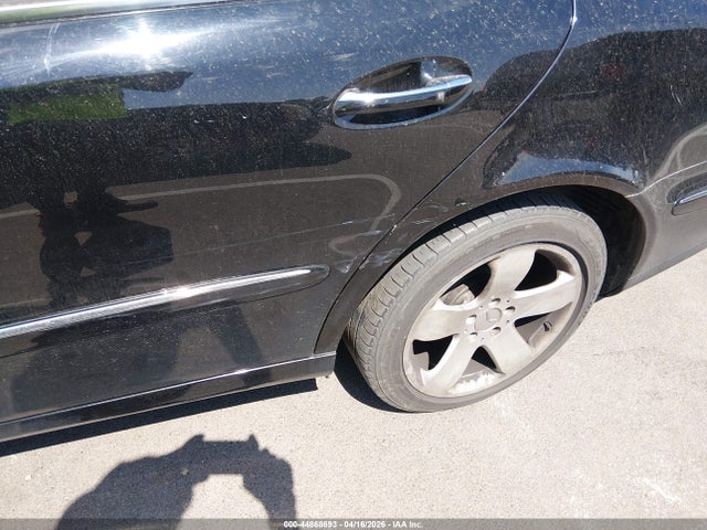 44868693 :رقم المزاد ، WDBUF70JX6A961921 vin ، 2006 Mercedes-benz E 500 مزاد بيع
