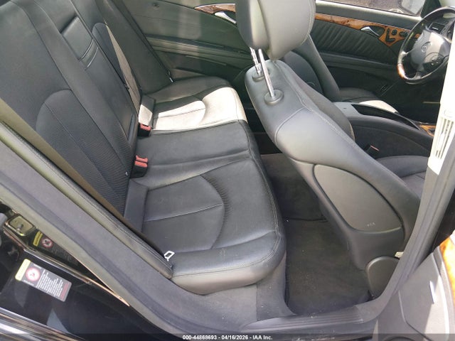 44868693 :رقم المزاد ، WDBUF70JX6A961921 vin ، 2006 Mercedes-benz E 500 مزاد بيع