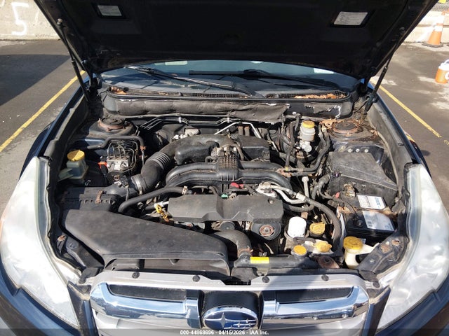 Продаж на аукціоні авто 2013 Subaru Outback 2.5i Premium, vin: 4S4BRBCC5D3294737, номер лоту: 44868696