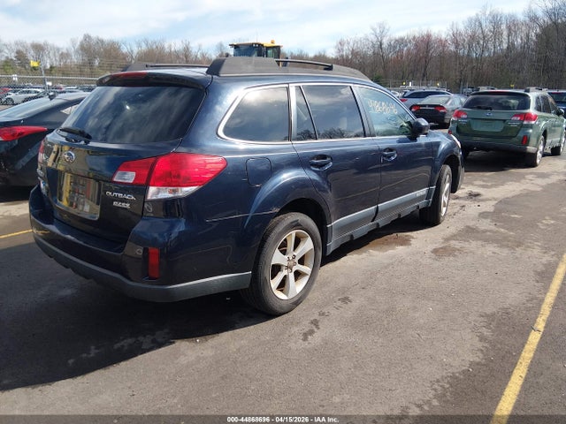 Продаж на аукціоні авто 2013 Subaru Outback 2.5i Premium, vin: 4S4BRBCC5D3294737, номер лоту: 44868696