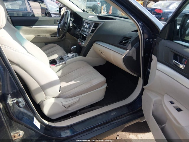 Продаж на аукціоні авто 2013 Subaru Outback 2.5i Premium, vin: 4S4BRBCC5D3294737, номер лоту: 44868696