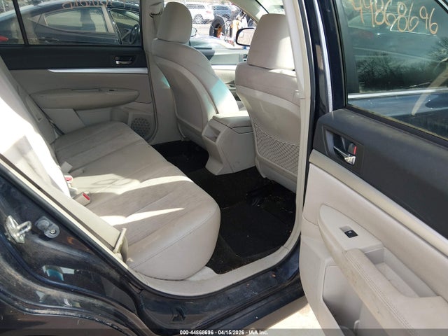 Продаж на аукціоні авто 2013 Subaru Outback 2.5i Premium, vin: 4S4BRBCC5D3294737, номер лоту: 44868696