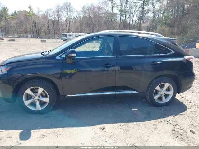 Продаж на аукціоні авто 2013 Lexus Rx 350, vin: 2T2BK1BA8DC209783, номер лоту: 44868697