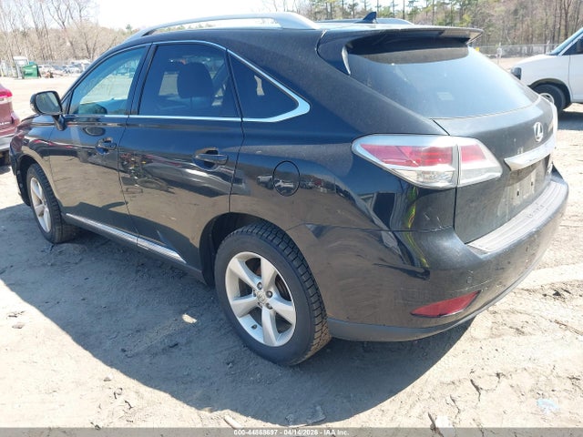 Продаж на аукціоні авто 2013 Lexus Rx 350, vin: 2T2BK1BA8DC209783, номер лоту: 44868697