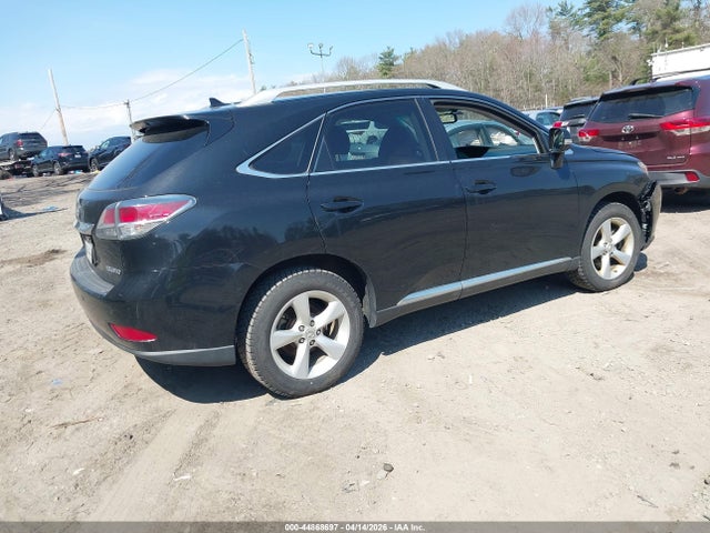 Продаж на аукціоні авто 2013 Lexus Rx 350, vin: 2T2BK1BA8DC209783, номер лоту: 44868697