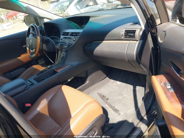 Продаж на аукціоні авто 2013 Lexus Rx 350, vin: 2T2BK1BA8DC209783, номер лоту: 44868697