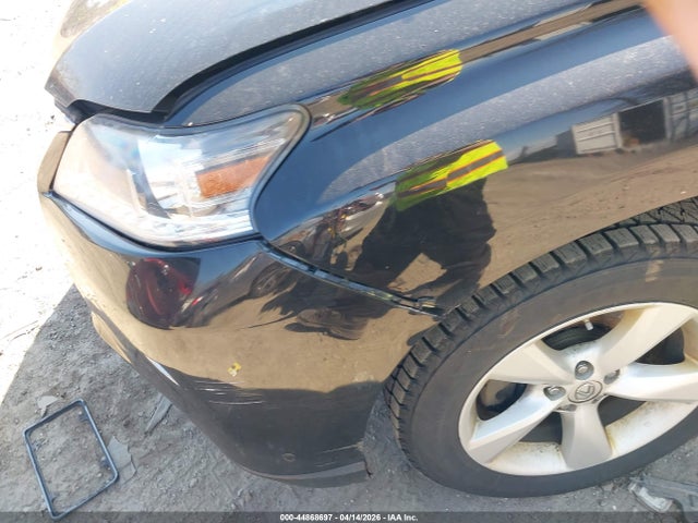 Продаж на аукціоні авто 2013 Lexus Rx 350, vin: 2T2BK1BA8DC209783, номер лоту: 44868697