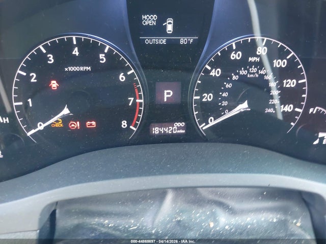 Продаж на аукціоні авто 2013 Lexus Rx 350, vin: 2T2BK1BA8DC209783, номер лоту: 44868697