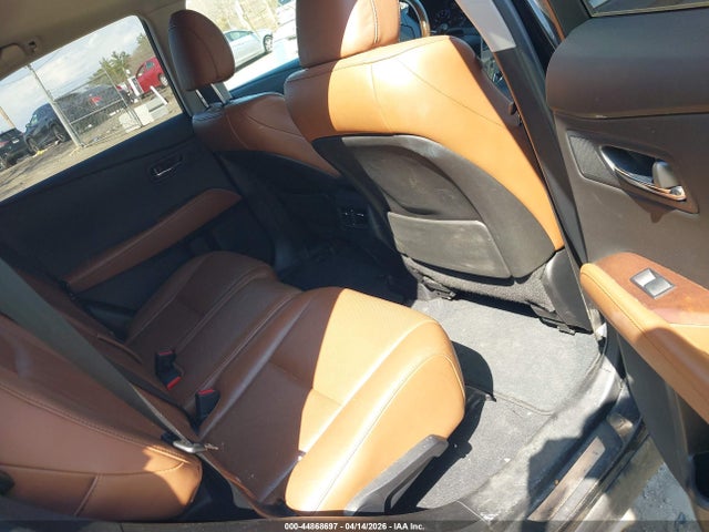 Продаж на аукціоні авто 2013 Lexus Rx 350, vin: 2T2BK1BA8DC209783, номер лоту: 44868697