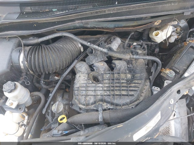 Продажа на аукционе авто 2016 Chrysler Town & Country Touring, vin: 2C4RC1BGXGR191361, номер лота: 44868698