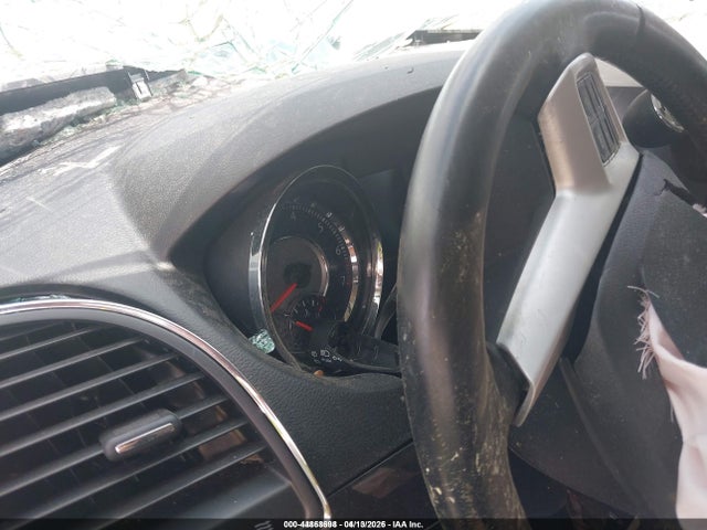 Продажа на аукционе авто 2016 Chrysler Town & Country Touring, vin: 2C4RC1BGXGR191361, номер лота: 44868698